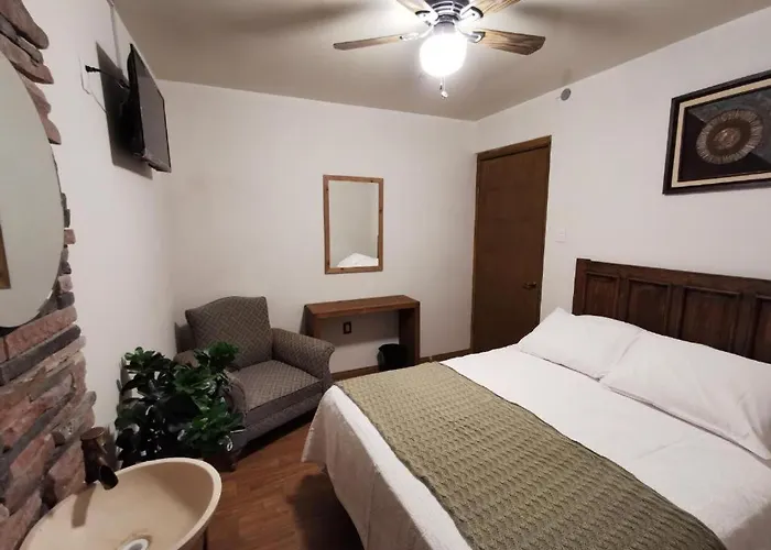 Hotel Casa Posos
